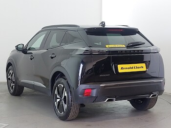 Used Peugeot 2008 2025 for sale - 76483490: Photo