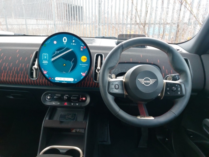 Used MINI Countryman 2024 for sale - 77160468: Photo 2