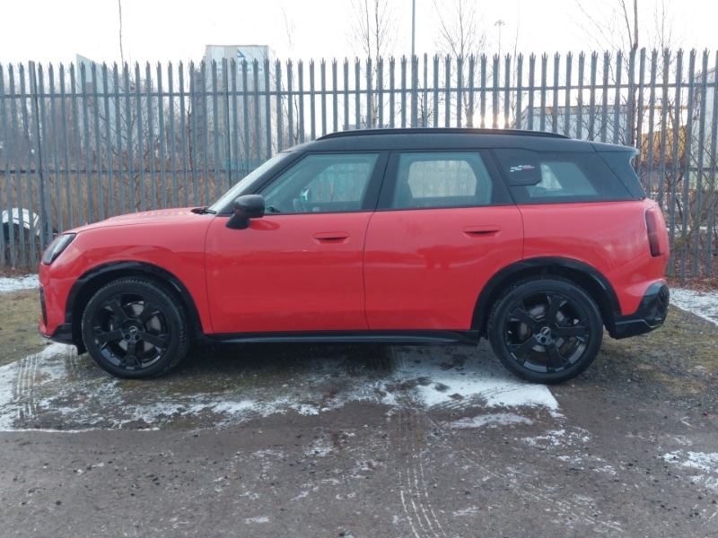 Used MINI Countryman 2024 for sale - 77160468: Photo 4
