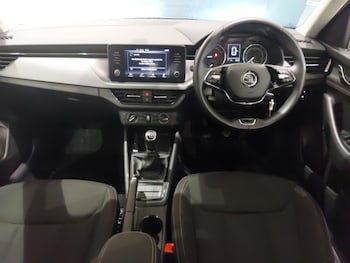 Used Skoda Kamiq 2022 for sale - 78491134: Photo