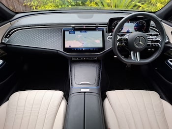 Used Mercedes-Benz E Class 2025 for sale - 78884154: Photo