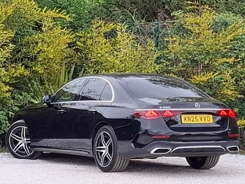 Used Mercedes-Benz E Class 2025 for sale - 78884154: Photo