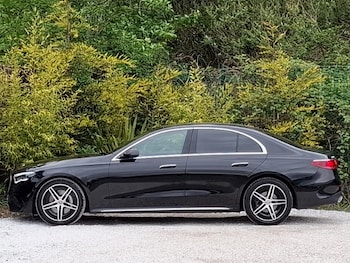 Used Mercedes-Benz E Class 2025 for sale - 78884154: Photo