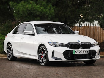 BMW 3 Series feature image