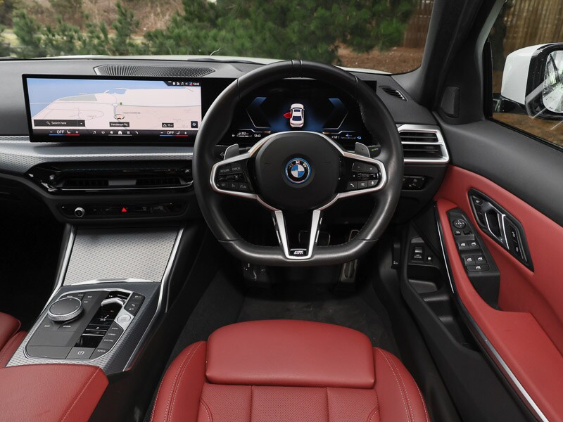 Used BMW 3 Series 2025 for sale - 77955499: Photo 5