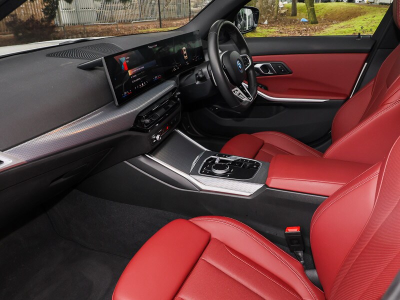 Used BMW 3 Series 2025 for sale - 77955499: Photo 7