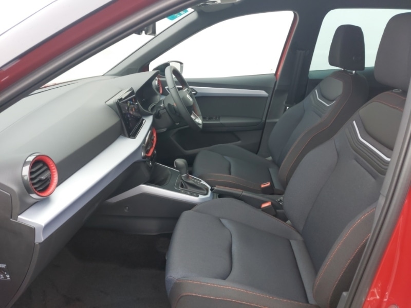 Used SEAT Arona 2025 for sale - 76451416: Photo 5