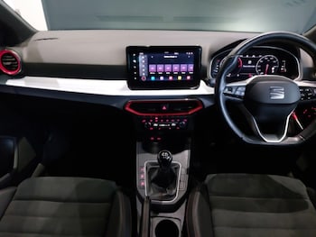 Used SEAT Ibiza 2024 for sale - 78239124: Photo