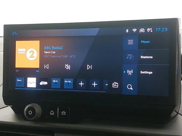 Used Peugeot Partner 2024 for sale - 76233111: Photo 10