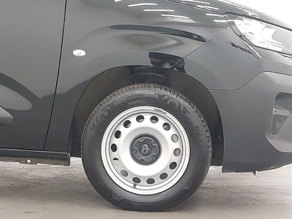 Used Peugeot Partner 2024 for sale - 76233111: Photo 12