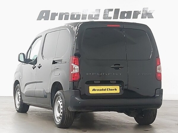 Used Peugeot Partner 2024 for sale - 76233111: Photo 3