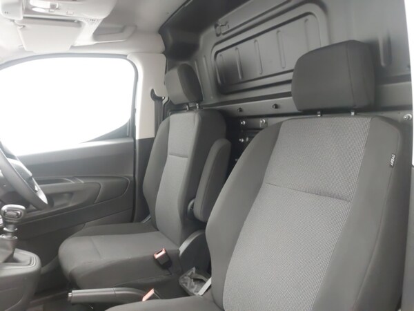 Used Peugeot Partner 2024 for sale - 76233111: Photo 5