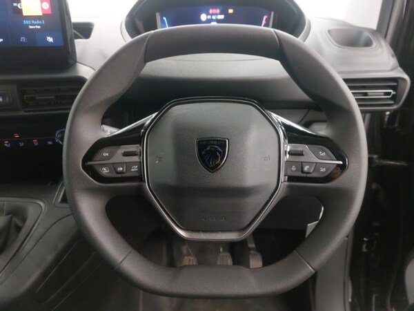 Used Peugeot Partner 2024 for sale - 76233111: Photo 7