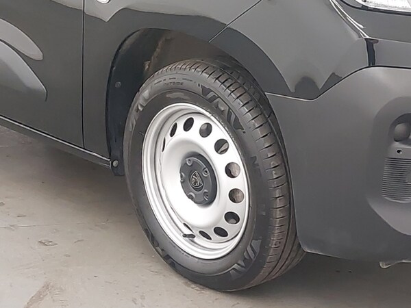 Used Peugeot Partner 2024 for sale - 76233111: Photo 9