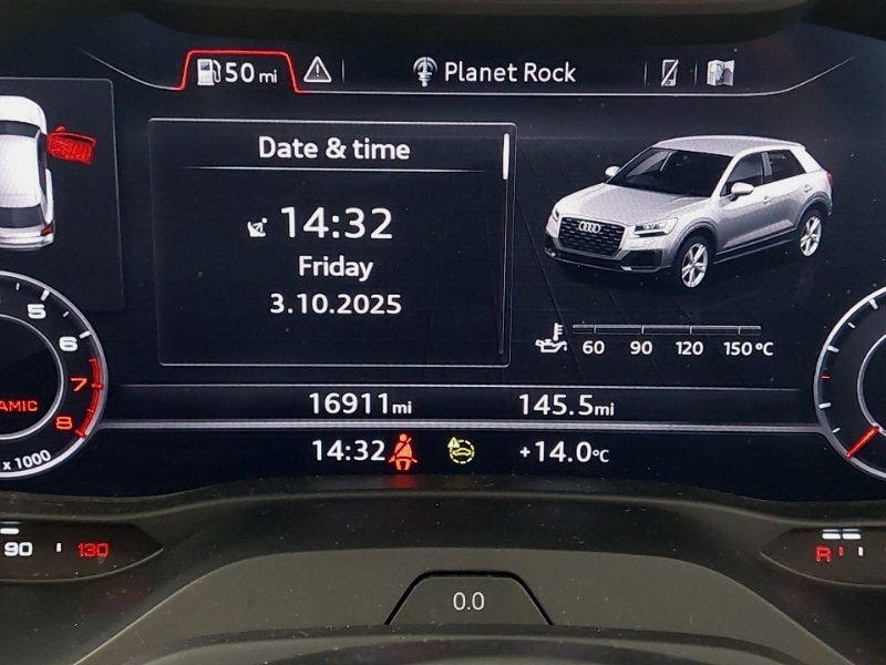 Used Audi Q2 2023 for sale - 76833287: Photo 11