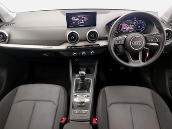 Used Audi Q2 2023 for sale - 76833287: Photo