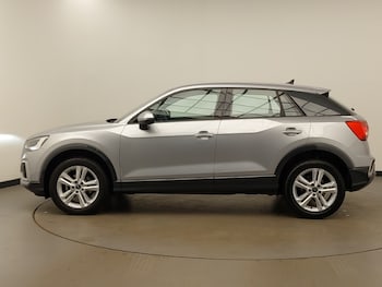 Used Audi Q2 2023 for sale - 76833287: Photo