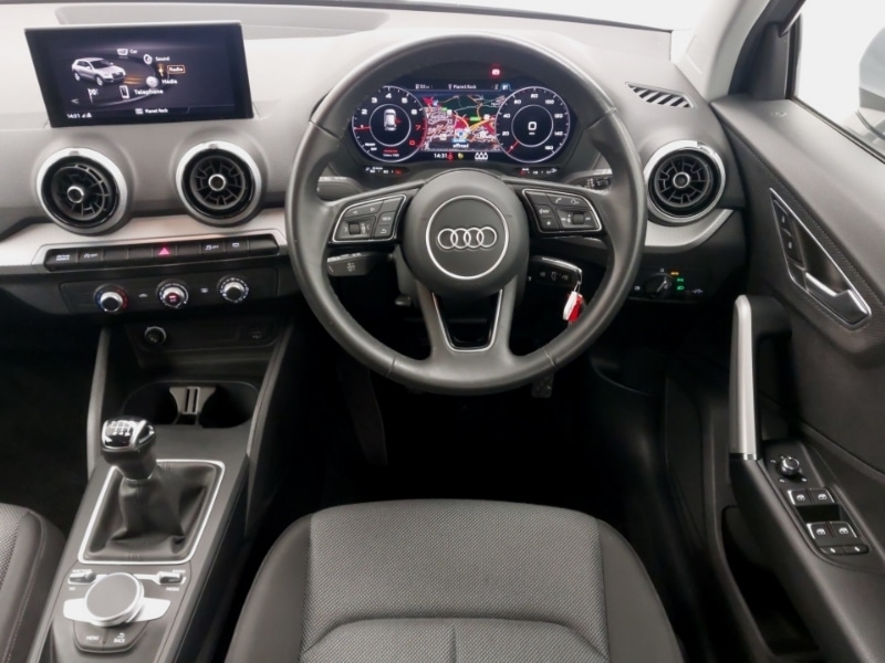 Used Audi Q2 2023 for sale - 76833287: Photo 7