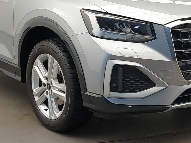 Used Audi Q2 2023 for sale - 76833287: Photo 9