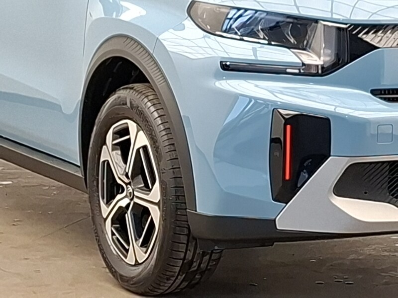 Used Citroen C3 Aircross 2025 for sale - 77580694: Photo 9