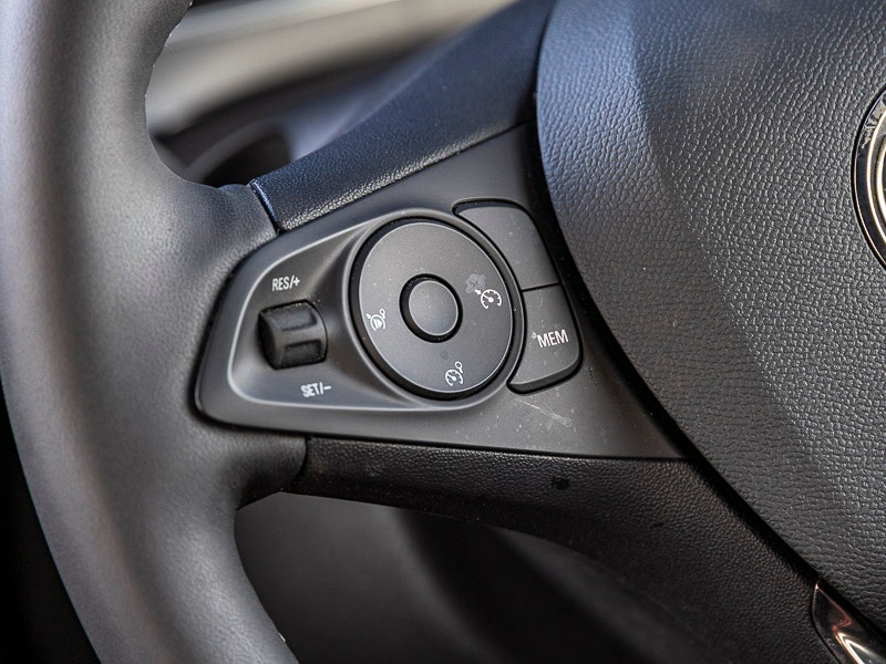 Used Vauxhall Corsa 2023 for sale - 77912544: Photo 11