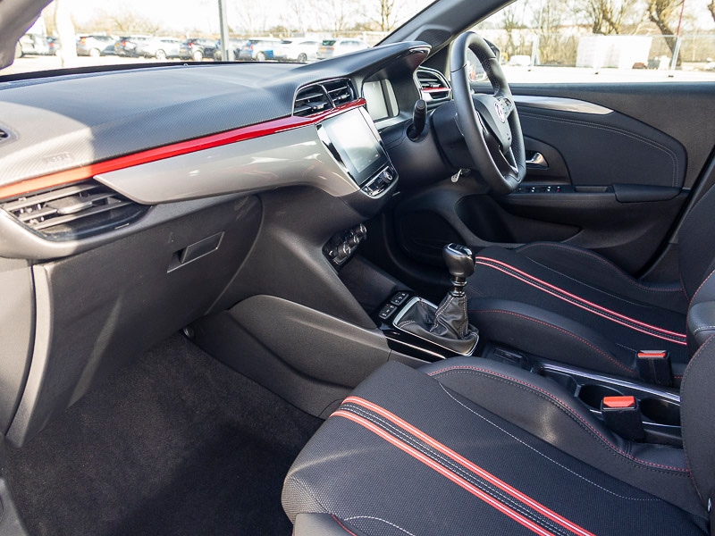 Used Vauxhall Corsa 2023 for sale - 77912544: Photo 5