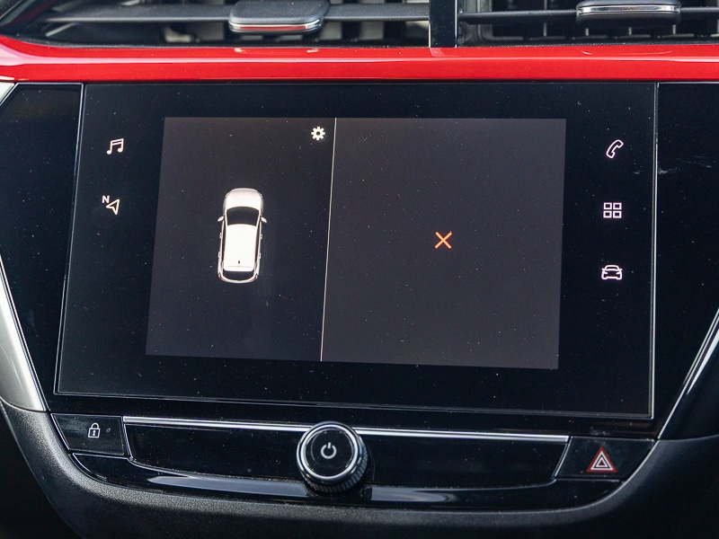 Used Vauxhall Corsa 2023 for sale - 77912544: Photo 9