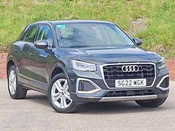2022 - 30 TFSI Sport 5dr