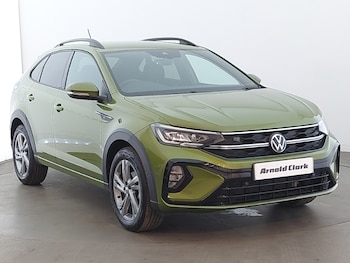 Used Volkswagen Taigo 2024 for sale - 75714607: Photo