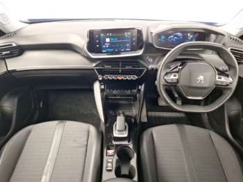 Used Peugeot 2008 2022 for sale - 74940052: Photo