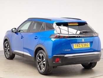Used Peugeot 2008 2022 for sale - 74940052: Photo