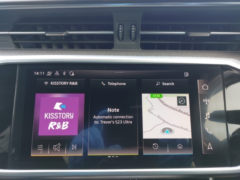 Used Audi A6 2021 for sale - 77986295: Photo 11