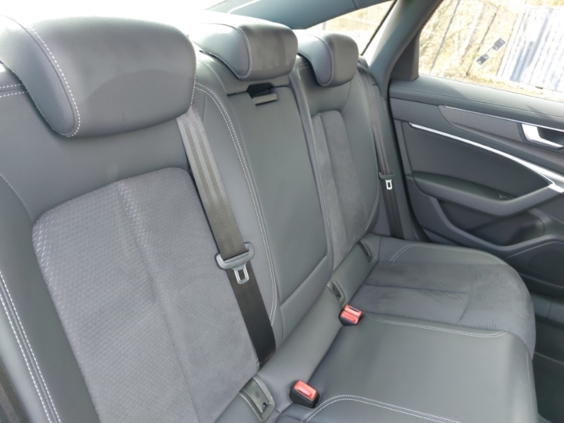 Used Audi A6 2021 for sale - 77986295: Photo 12