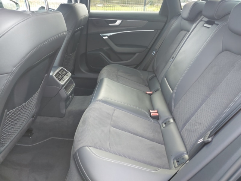 Used Audi A6 2021 for sale - 77986295: Photo 6