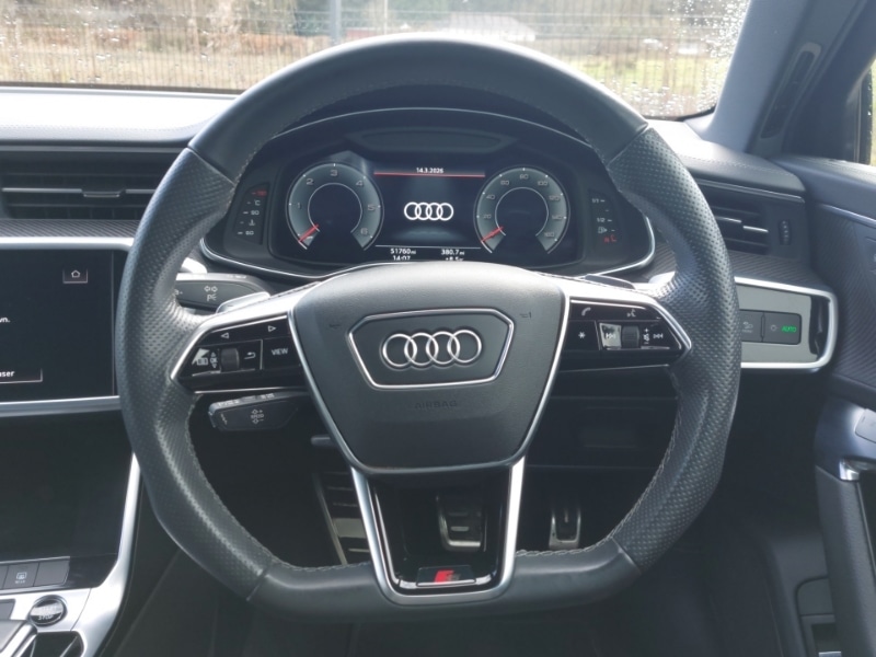 Used Audi A6 2021 for sale - 77986295: Photo 7