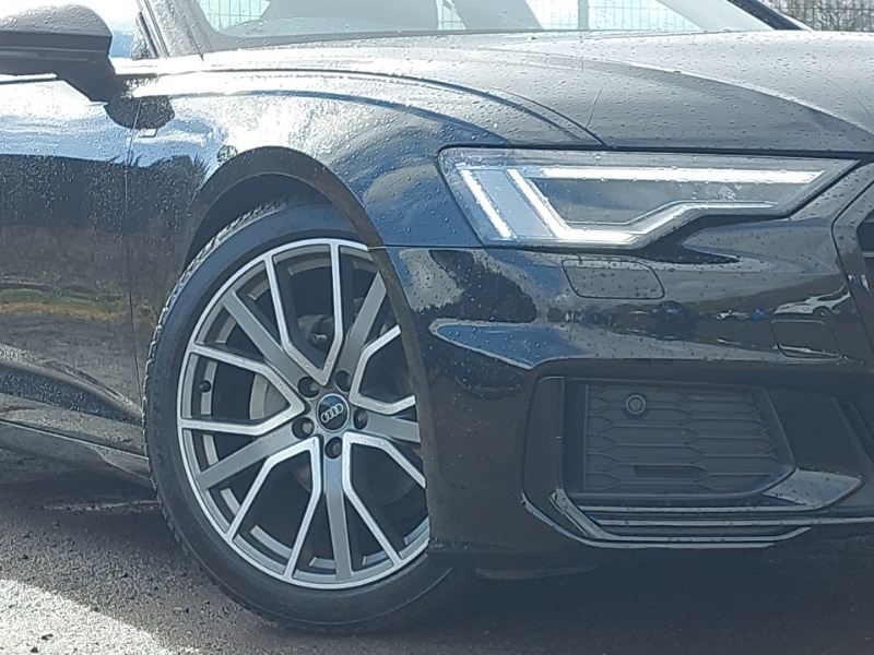 Used Audi A6 2021 for sale - 77986295: Photo 9