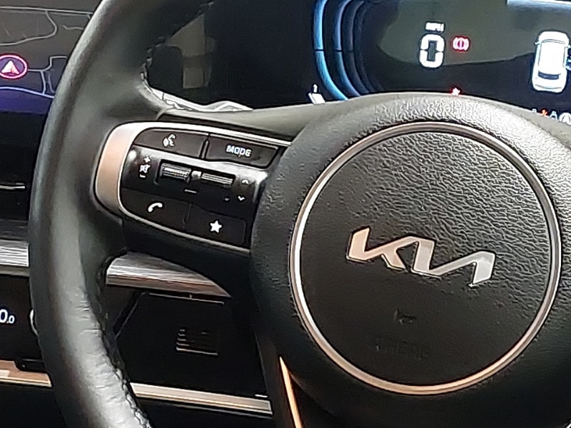 Used Kia Sportage 2025 for sale - 76816839: Photo 11
