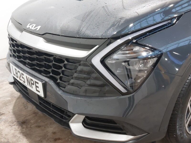 Used Kia Sportage 2025 for sale - 76816839: Photo 12