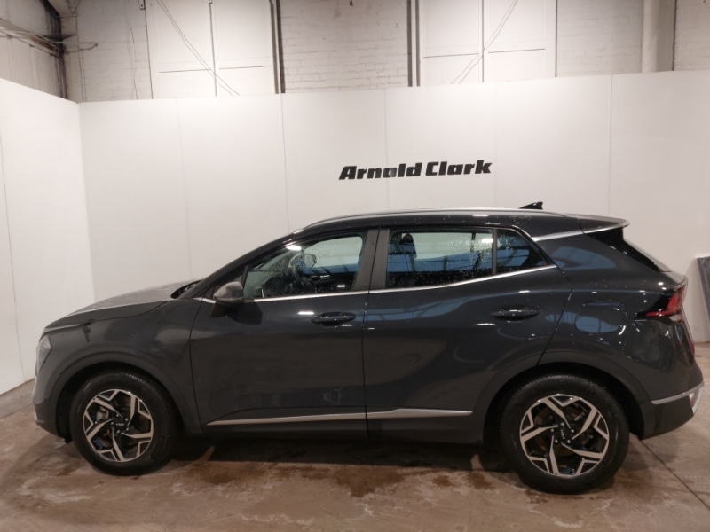 Used Kia Sportage 2025 for sale - 76816839: Photo 4