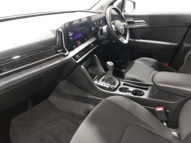 Used Kia Sportage 2025 for sale - 76816839: Photo 5