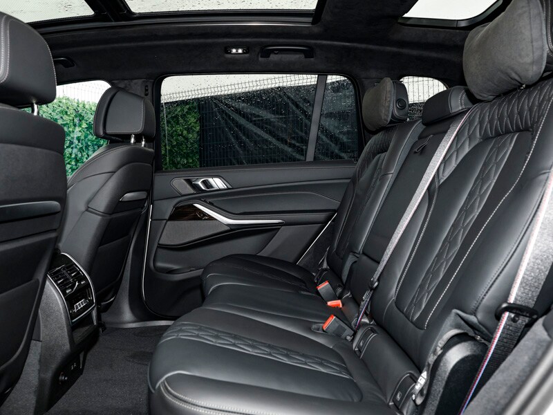 Used BMW X7 2025 for sale - 77955427: Photo 12