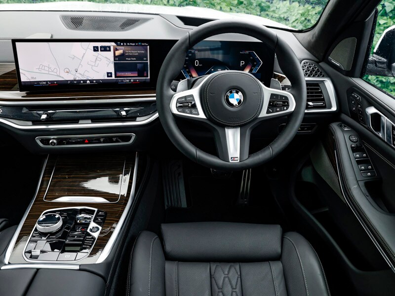 Used BMW X7 2025 for sale - 77955427: Photo 5