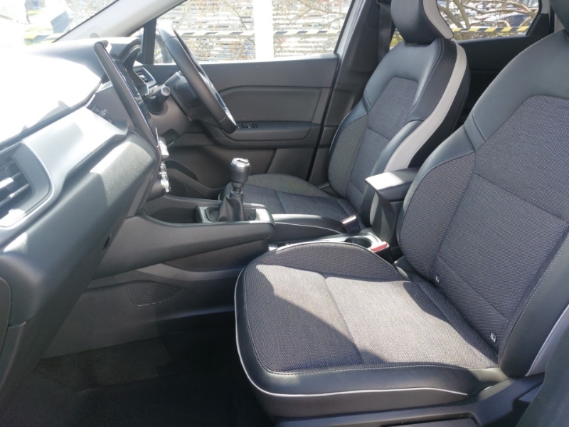 Used Renault Captur 2021 for sale - 78071574: Photo 5