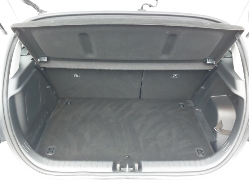 Used Hyundai i20 2021 for sale - 77597287: Photo 8