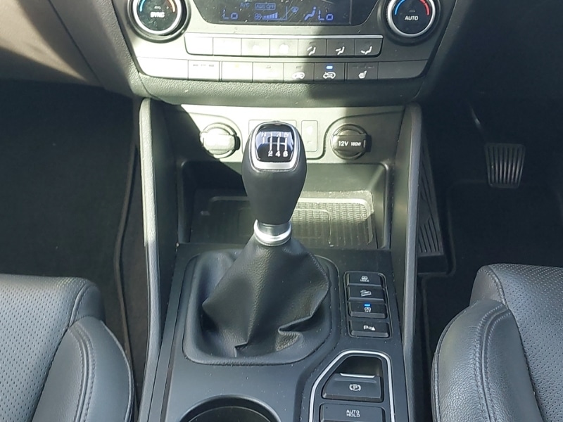 Used Hyundai TUCSON 2019 for sale - 76392783: Photo 11