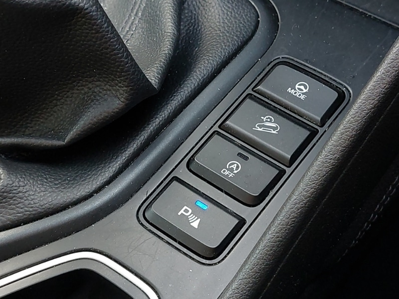 Used Hyundai TUCSON 2019 for sale - 76392783: Photo 12