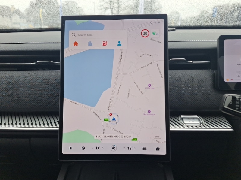 Used Jaecoo Jaecoo 7 2025 for sale - 77690276: Photo 10