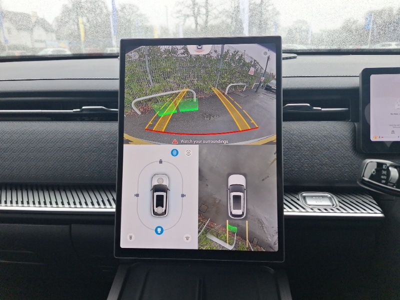 Used Jaecoo Jaecoo 7 2025 for sale - 77690276: Photo 11