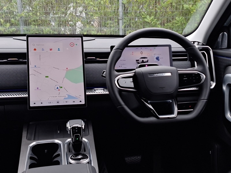 Used Jaecoo Jaecoo 7 2025 for sale - 77690276: Photo 7