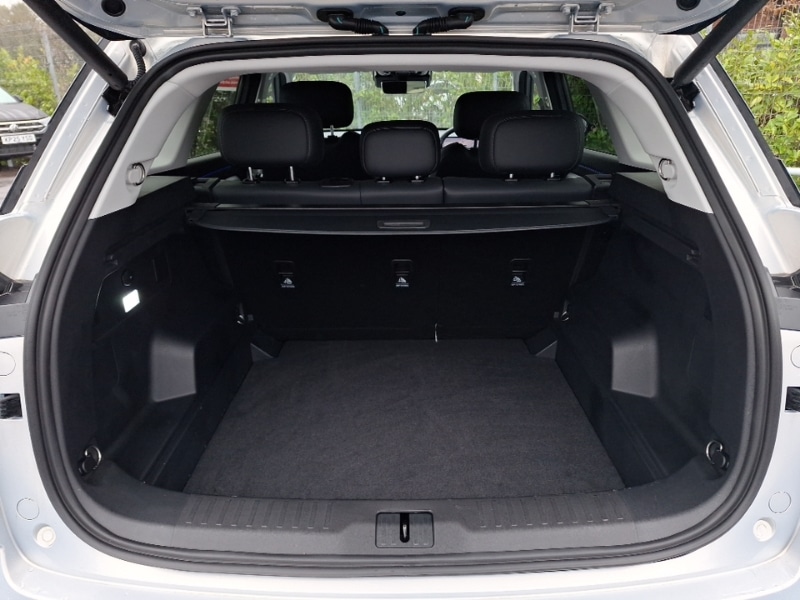 Used Jaecoo Jaecoo 7 2025 for sale - 77690276: Photo 8